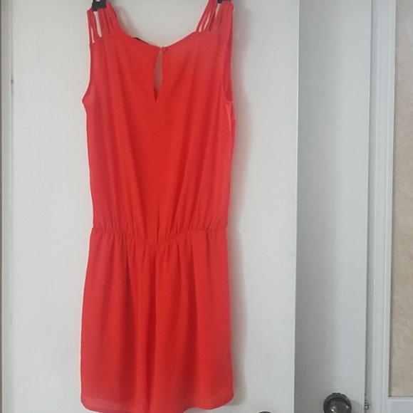 Romper - Picture 3 of 6